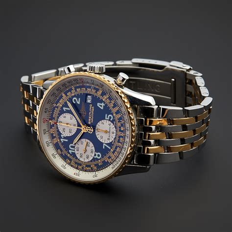 breitling old navitimer 2 bedienungsanleitung|Breitling Navitimer pre owned.